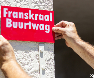 Benefits of a Neighbourhood Watch