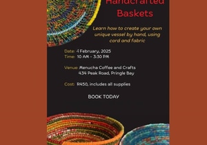 4 February 2025: Creative Workshop