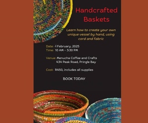 4 February 2025: Creative Workshop