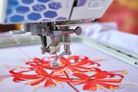 24 January, 2025: Design Mastery: The Bernina Software Experience