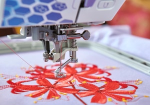 24 January, 2025: Design Mastery: The Bernina Software Experience