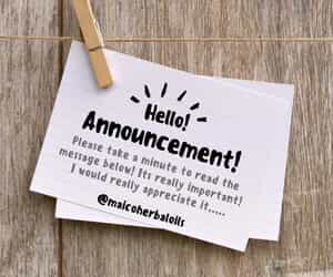 Price Increase Announcement