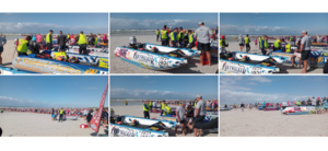 World’s Toughest Inflatable Boat Challenge