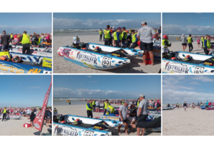 World’s Toughest Inflatable Boat Challenge