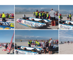 World’s Toughest Inflatable Boat Challenge