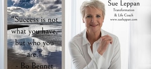 Be the Foundation of Your Success