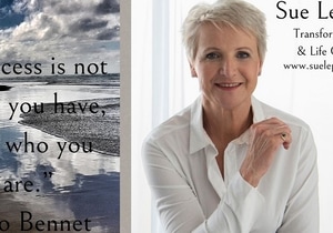 Be the Foundation of Your Success