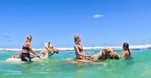 It's Still Summer Time