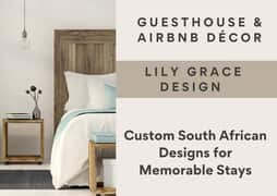 Transform Your Guesthouse with Décor Guests Will Rave About