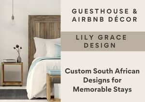 Transform Your Guesthouse with Décor Guests Will Rave About