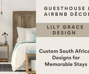 Transform Your Guesthouse with Décor Guests Will Rave About