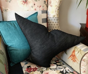 5 February 2025: Whale Tail Cushion Workshop