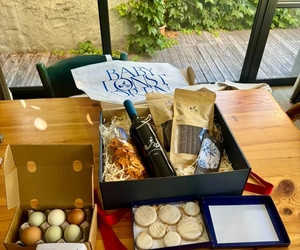 Luxury Stays with Dwell Property Management