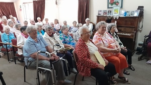 HaS-bederfies kort voor Kersfees