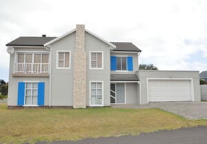 3-Bedroom House for Sale in Franskraal