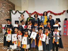 Ikamva se 2024-Diplomaplegtigheid