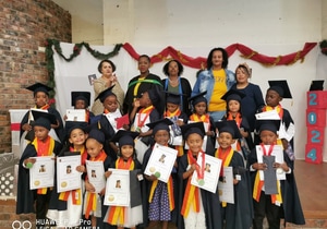 Ikamva se 2024-Diplomaplegtigheid