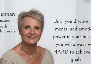 Unlock Your True Power and Elevate Your Business