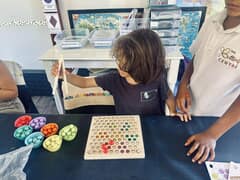 Learning to Speak Without Words