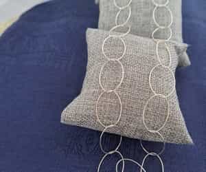 Thick Silver Chains in Stock!