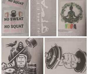 Boss Fit Merch Now Available!