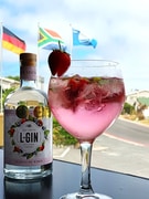 Gin Pairings at Great White House