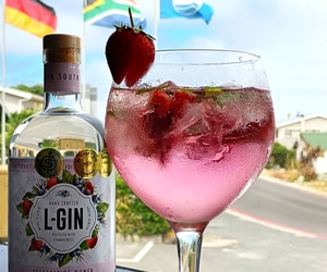 Gin Pairings at Great White House