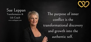 Inner Conflict: Your Guide to Personal Growth