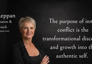 Inner Conflict: Your Guide to Personal Growth