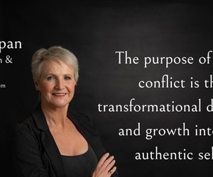 Inner Conflict: Your Guide to Personal Growth