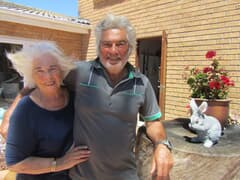 Botswana SAPD Keer US Dollars Ná 6 Jaar Terug aan Eienaar