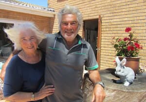 Botswana SAPD Keer US Dollars Ná 6 Jaar Terug aan Eienaar