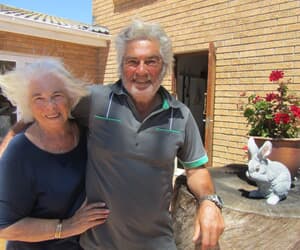 Botswana SAPD Keer US Dollars Ná 6 Jaar Terug aan Eienaar