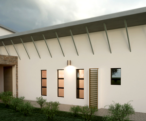 House Marx - Modern Living in Betty’s Bay
