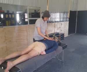 Body Alignment Treatments by Reflexologist