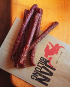 Salami Sticks by Jan Biltong / Suidwes Biltong