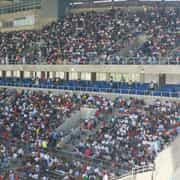 Klopse Excursion at Athlone Stadium!