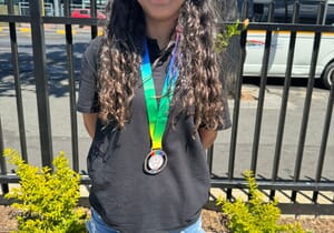 Marie Delport Memorial Skaaktoernooi 2025