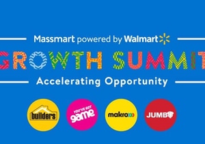 Massmart Walmart Growth Summit 2025: Apply Now!
