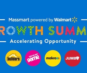 Massmart Walmart Growth Summit 2025: Apply Now!