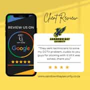 Client Review