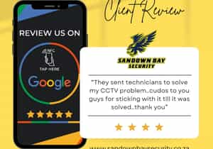Client Review