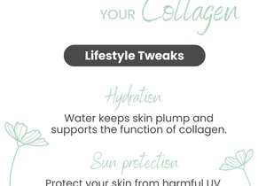 Glow Up with These Lifestyle Tweaks