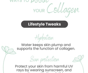 Glow Up with These Lifestyle Tweaks