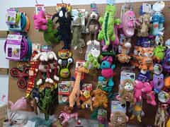 Pet Toys for Dogs and Cats