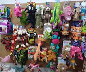 Pet Toys for Dogs and Cats