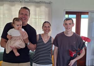 Sentimentele trouring opgespoor...