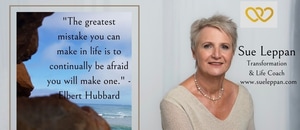 Overcoming Fear: Unlock Your True Potential