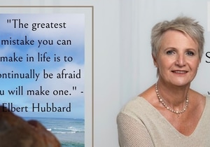 Overcoming Fear: Unlock Your True Potential