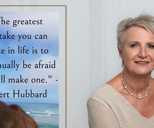 Overcoming Fear: Unlock Your True Potential